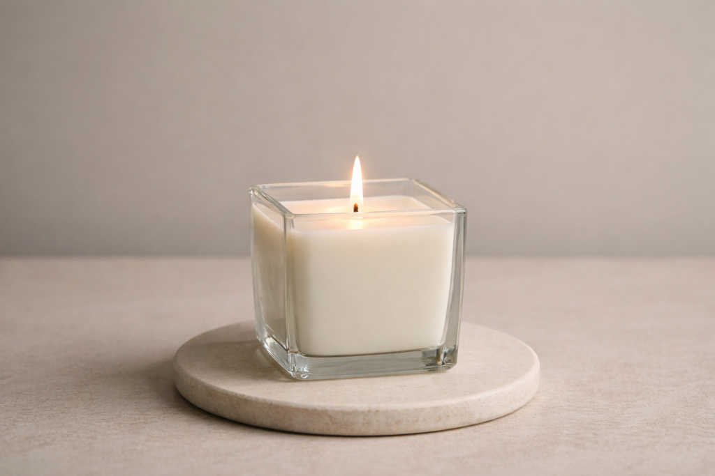 Candles in Everyday Life