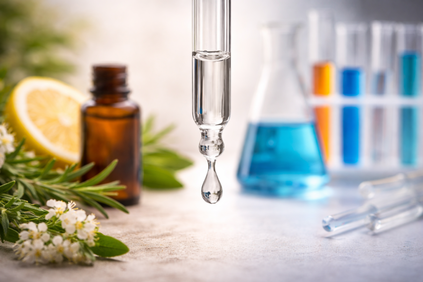 Does “All-Natural” Automatically Equal Better in Candle Making?